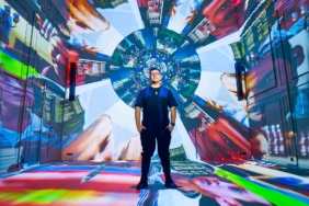 Sanatçı Refik Anadol, Metaverse’e Adım Attığını Duyurdu