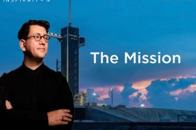 Sanatçı Refik Anadol, Uzay Şirketi SpaceX İle İş Birliği Yaptı