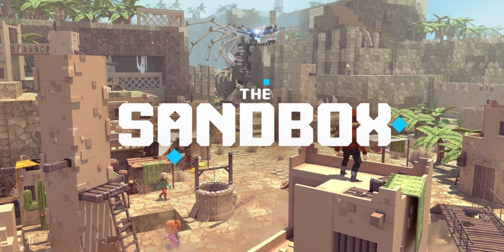 Sandbox Coin (SAND) Nedir? Sandbox Coin Arsa, Yorum, Grafik