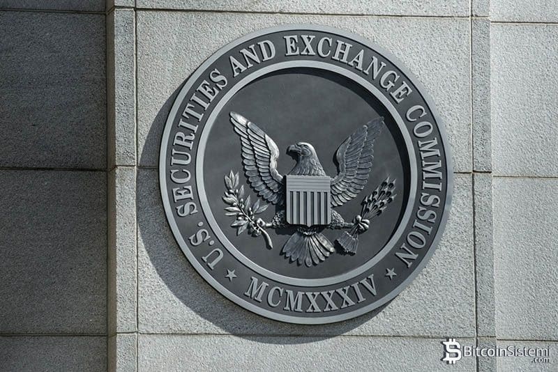 SEC, Bir Bitcoin ETF’i Hakkında Daha Karar Verdi!