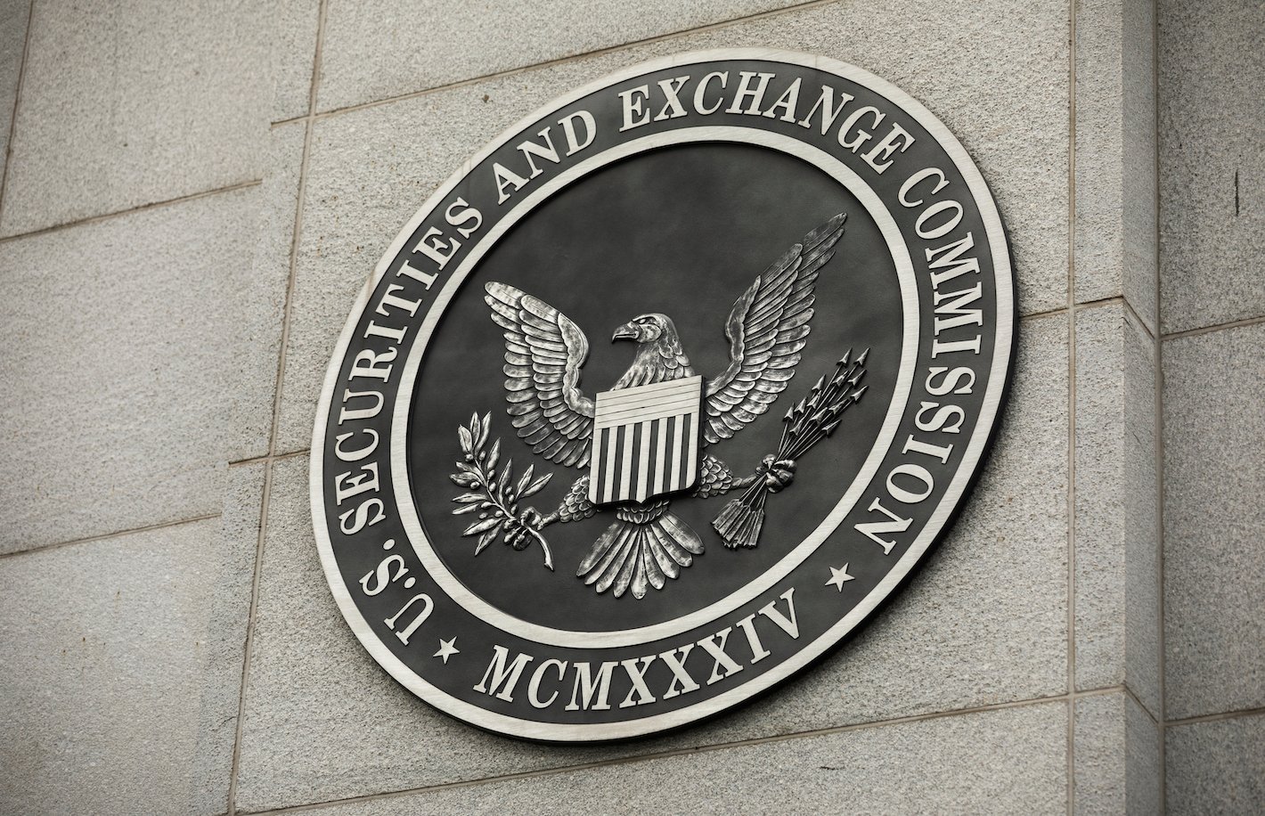 SEC, Fidelity’nin Spot Bitcoin ETF’ini Reddetti