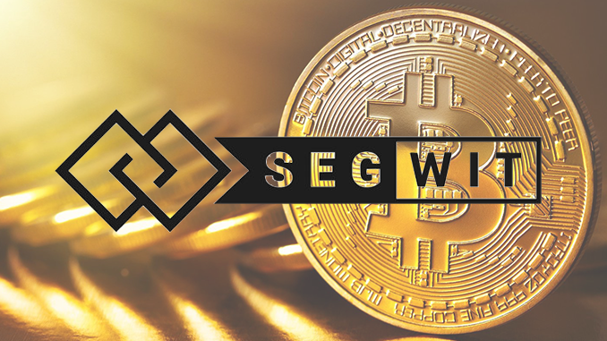 SegWit Nedir?