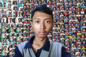 Selfie’lerini NFT yaptı, koleksiyonu milyon dolarlık değere ulaştı