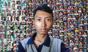 Selfie’lerini NFT yaptı, koleksiyonu milyon dolarlık değere ulaştı
