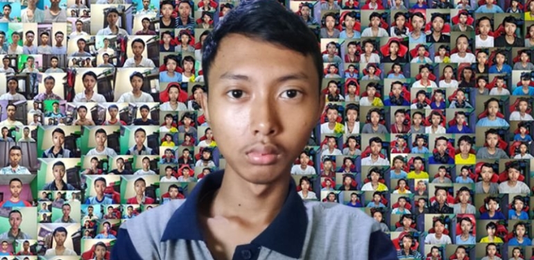selfie-lerini-nft-yapti-koleksiyonu-milyon-dolarlik-degere-ulasti - Crypto Turkey Selfie’lerini NFT yaptı, koleksiyonu milyon dolarlık değere ulaştı