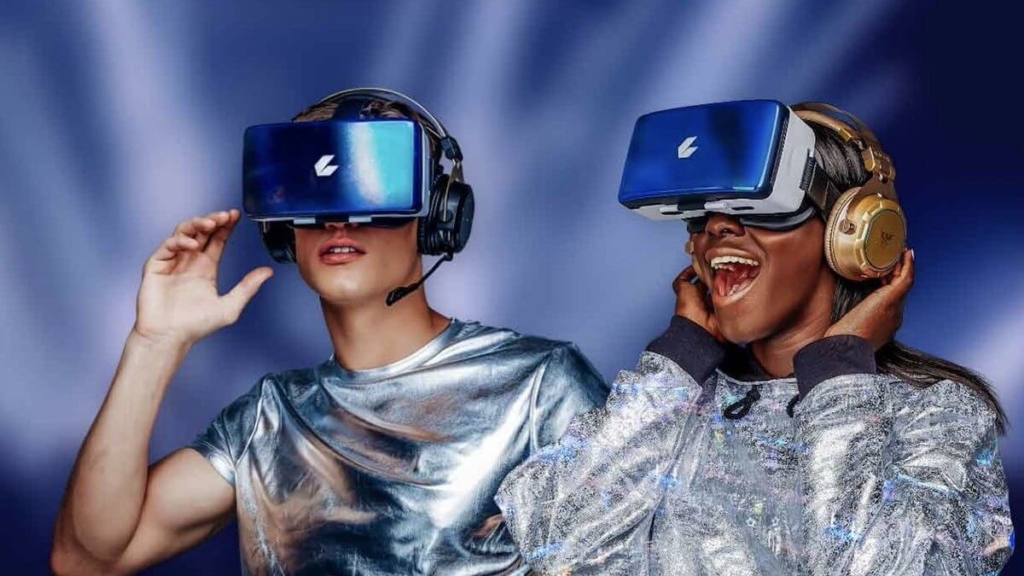Sessiz İlerlediler Ama Aslında 3 Yıldır Aramızdalar: Ceek VR Nedir? Neden İlgimi Çekti?