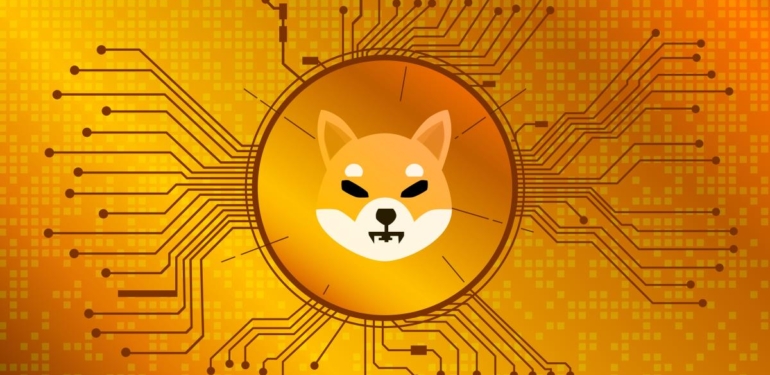 Shiba Inu İle Mücevher Satın Alma Devri Başladı