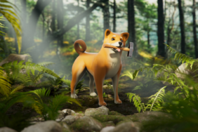Shiba Inu (SHIB), Metaverse Projesini Duyurdu