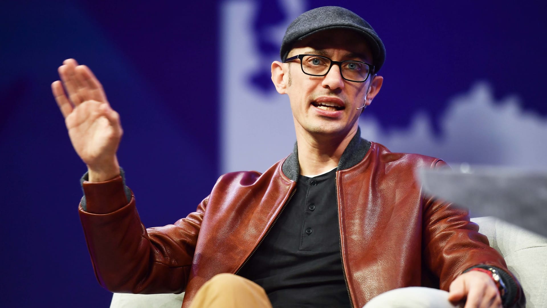 Shopify CEO’su, Coinbase Yönetim Kuruluna Dahil Oldu