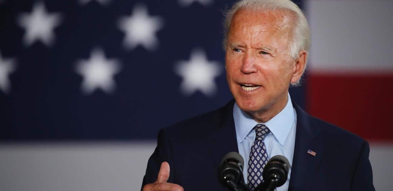 Sıcak Gelişme: Biden Yönetimi Bitcoin’i Ulusal Güvenlik Meselesi Olarak Ele Alacak!