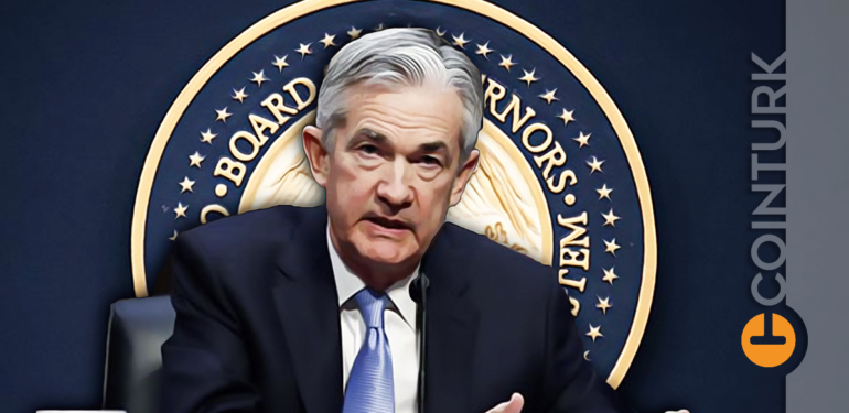 sicak-gelisme-fed-baskani-kripto-paralarla-ilgili-konustu - Crypto Turkey Sıcak Gelişme: FED Başkanı Kripto Paralarla İlgili Konuştu!