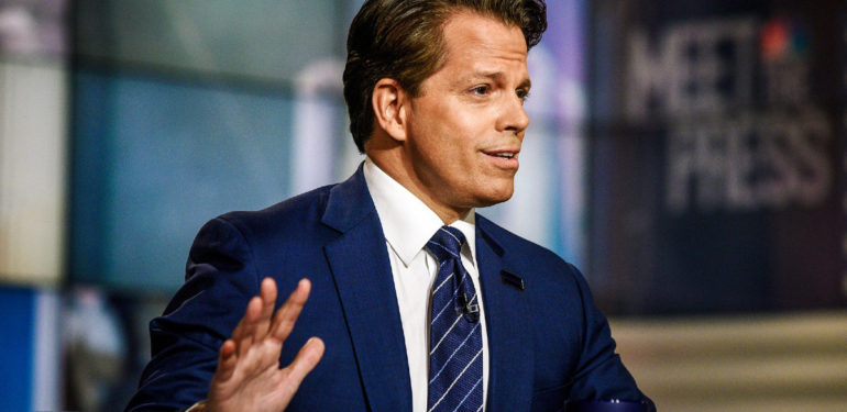 SkyBridge Capital CEO’su, Bitcoin Fiyat Tahminini Açıkladı: Hedef Dudak Uçuklatıcı