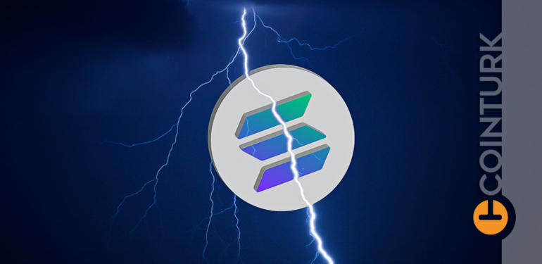 Solana Ağındaki Sorun Kullanıcıları Deliye Döndürdü: SOL Fiyatı Büyük Darbe Aldı