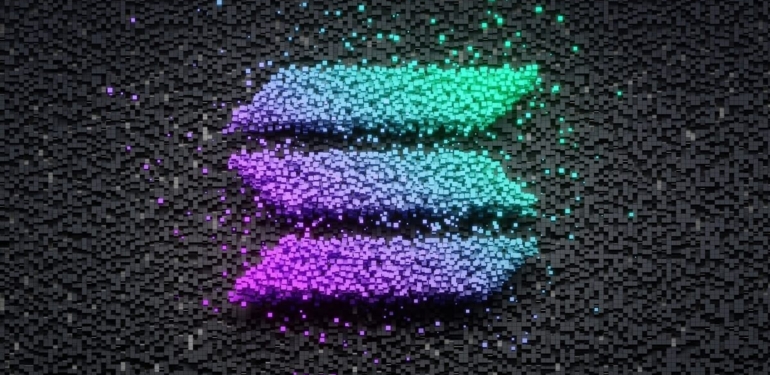 Solana’nın (SOL) NFT Satış Hacmi 1 Milyar Doları Geride Bıraktı