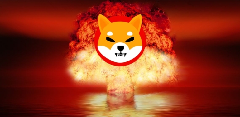Son 24 Saatte 5,6 Milyonluk Shiba Inu (SHIB) Yakıldı