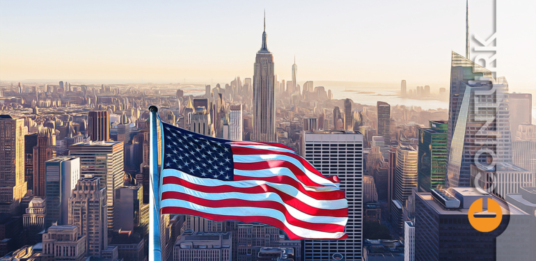 Son Dakika: ABD Eyaletinde Bitcoin (BTC) İçin Yasa Tasarısı Sunuldu!