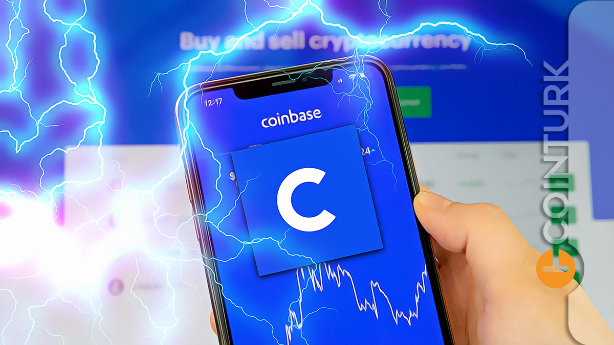 Son Dakika: Coinbase Bu İki Altcoin’i Listeliyor! Fiyatları Hızla Yükseliyor!