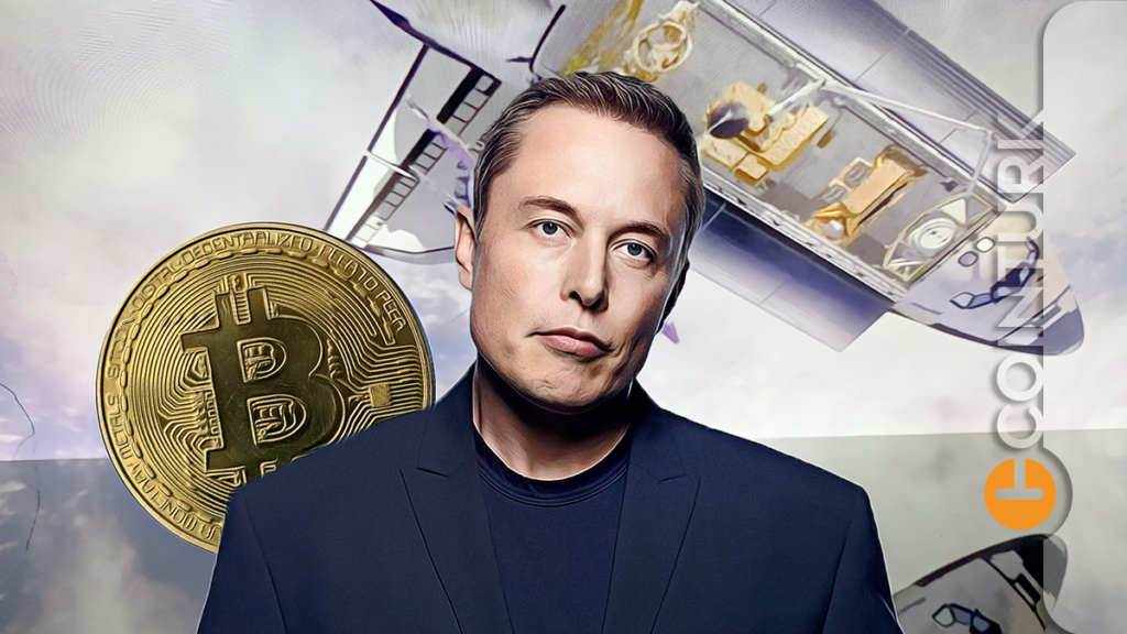 Son Dakika: Elon Musk’ın Şirketi Tesla, Bilançosunu Açıklandı! Bitcoin (BTC) Detayı!
