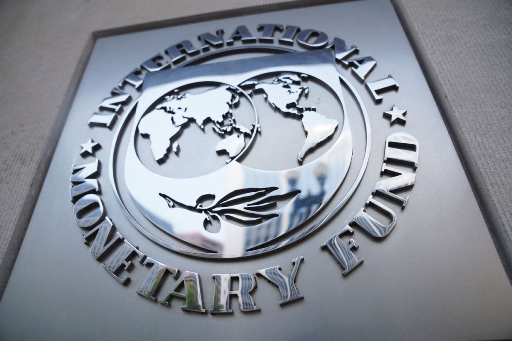 Son Dakika: IMF’den Bitcoin (BTC) Uyarısı!