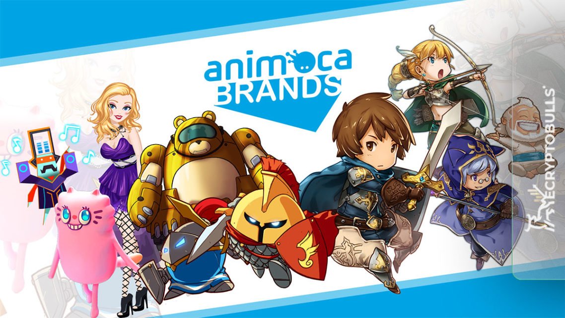 Animoca Brands