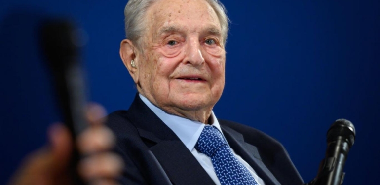 Soros’un Yatırım Fonu, NFT Şirketine Yatırım Yaptı