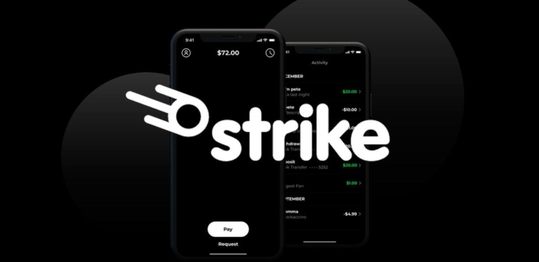 strike-app-in-arjantin-de-bitcoin-btc-desteklememesi-tepki-topladi - Crypto Turkey Strike App’in, Arjantin’de Bitcoin (BTC) Desteklememesi Tepki Topladı