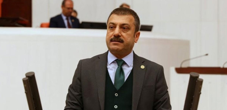 tcmb-baskani-kavcioglu-yilin-ilk-enflasyon-raporunu-acikladi - Crypto Turkey TCMB Başkanı Kavcıoğlu, Yılın İlk Enflasyon Raporunu Açıkladı