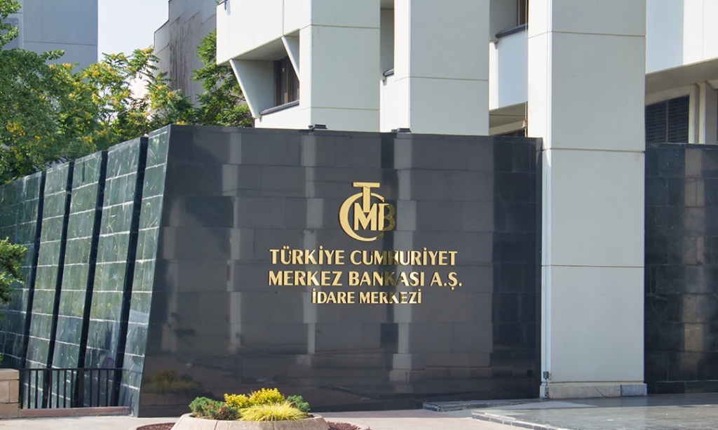 TCMB Faiz Kararı Açıklandı