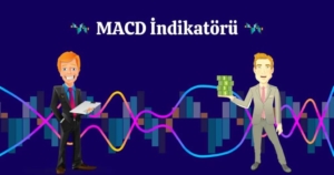 Teknik Analizde Kullanılan MACD Nedir