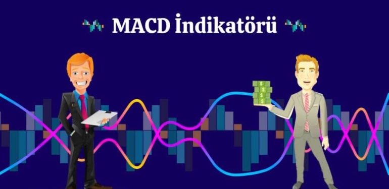teknik-analizde-kullanilan-macd-nedir - Crypto Turkey Teknik Analizde Kullanılan MACD Nedir