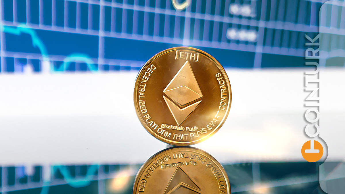 Teknik Veriler Ethereum’un Son Durumunu Ortaya Koydu: O Değer 2 Yıldır Görülmedi