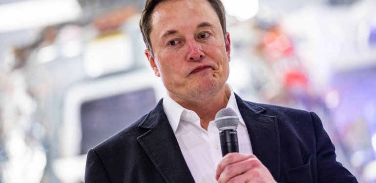 tesla-ceo-su-elon-musk-twitter-in-yeni-nft-ozelligini-rahatsiz-edici-buldu - Crypto Turkey Tesla CEO’su Elon Musk, Twitter’ın Yeni NFT Özelliğini Rahatsız Edici Buldu