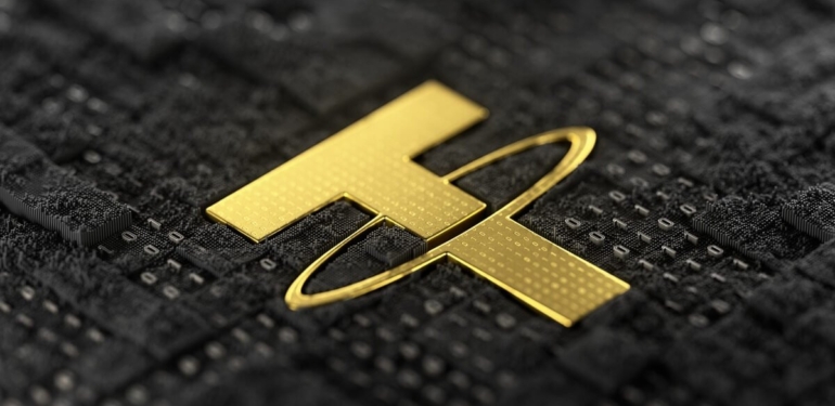 tether-tek-bir-adresteki-1-milyon-dolar-degerinde-usdt-yi-dondurdu - Crypto Turkey Tether, Tek Bir Adresteki 1 Milyon Dolar Değerinde USDT’yi Dondurdu