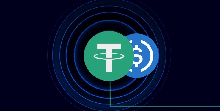Tether ve USD Coin Farkı
