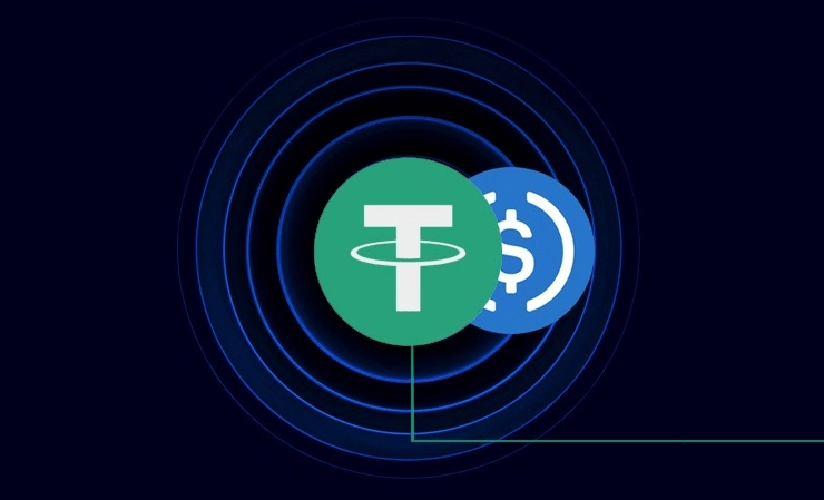 Tether ve USD Coin Farkı