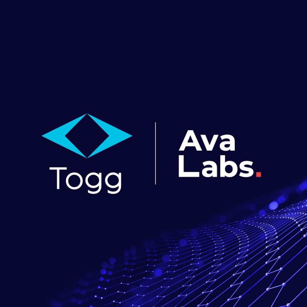 Togg, Ava Labs İle İşbirliği Yaptığını Duyurdu!
