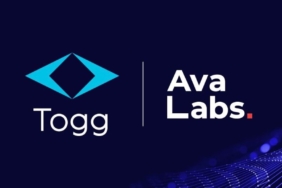 Togg, Avalanche’ı geliştiren Ava Labs ile iş birliğine gitti