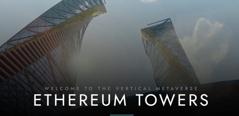 topluluk-odakli-dijital-gayrimenkul-projesi-ethereum-towers - Crypto Turkey Topluluk Odaklı Dijital Gayrimenkul Projesi: Ethereum Towers