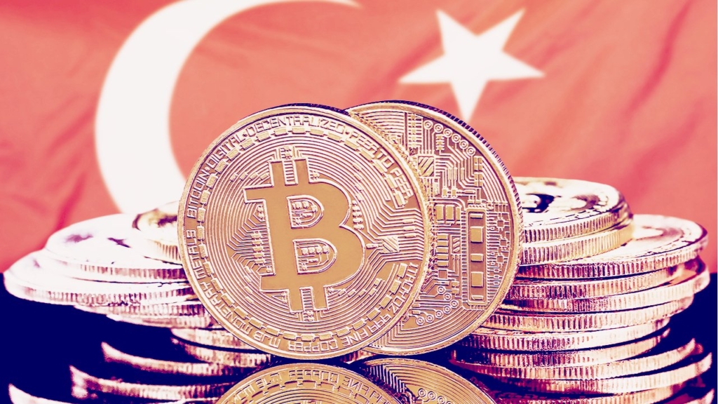 Türkiye’de Kripto Para Düzenlemesi Konusunda Sona Gelindi