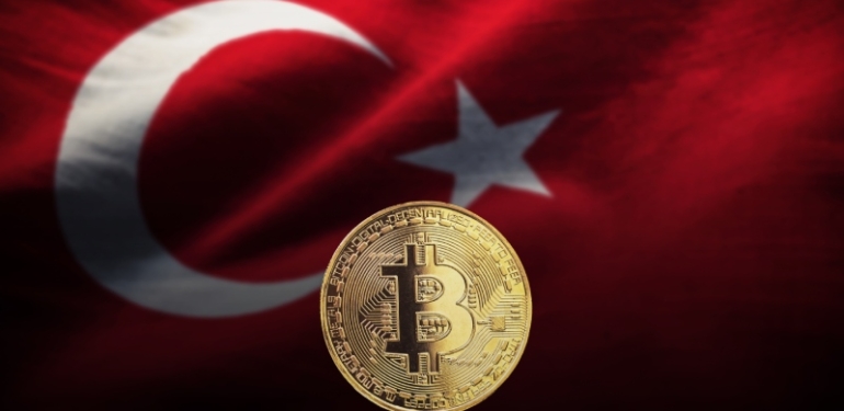 Türkiye’de kripto paraya yüzde 40 vergi iddiasına yalanlama