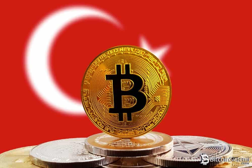 Türkiye’deki Kripto Para Yasası İle İlgili Yeni Gelişme! Eylem Cülcüloğlu Açıkladı!
