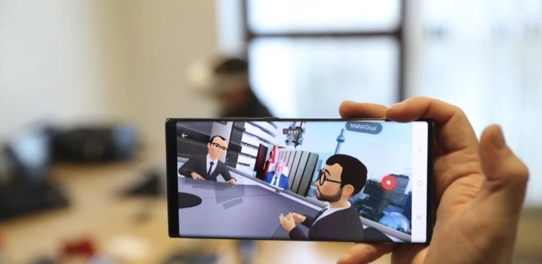 Türkiye’nin İlk Metaverse Toplantısı Yapıldı: Peki Bu Metaverse, O Metaverse Mü?