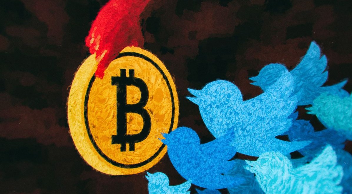 Twitter Bitcoin esprilerine McDonald’s cevap verdi