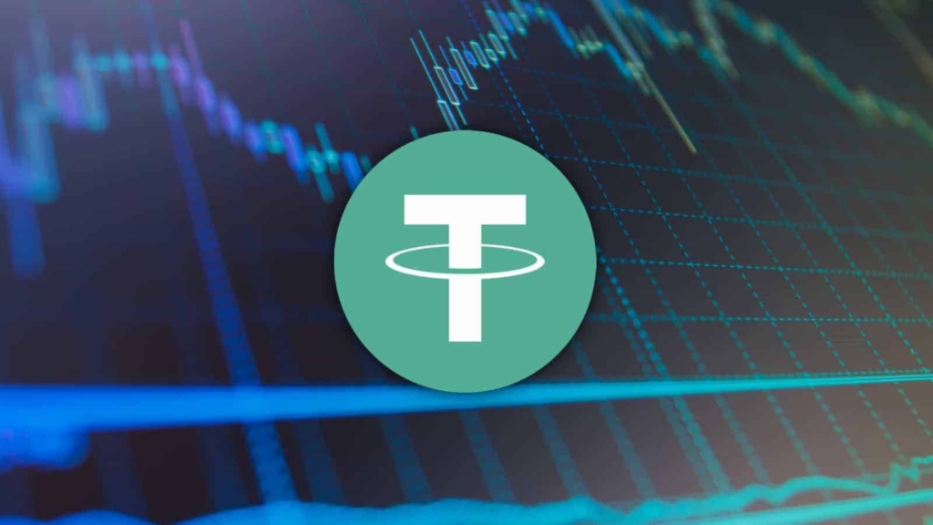 Üç Ethereum Adresi Daha Kara Listeye Alındı: Tether, 150 Milyon Dolarlık USDT Dondurdu!