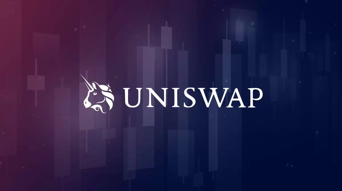 UniSwap, Eski FED Ekonomistini İşe Alınca Tepki Yağdı!