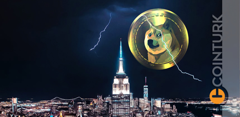 Ünlü İsim Uyardı: Dogecoin (DOGE) Yatırımcıları Dikkat!
