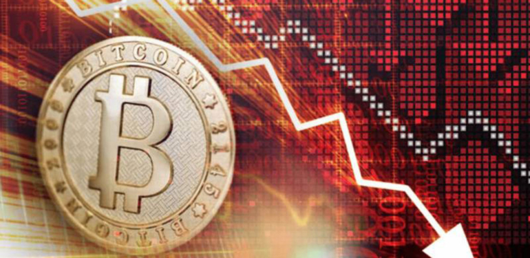 Ünlü Milyarder “38 Bin Dolar Geliyor” Dedi ve Bitcoin Çöktü!