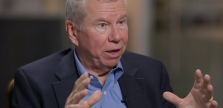 Ünlü Trader John Bollinger, Neden Ethereum (ETH) Satın Aldığını Açıkladı