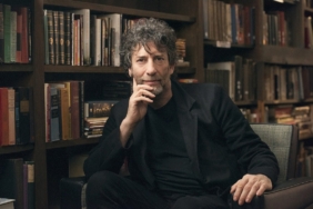 Ünlü Yazar Neil Gaiman, Afganlara Yardım Amacıyla NFT Çıkaracak