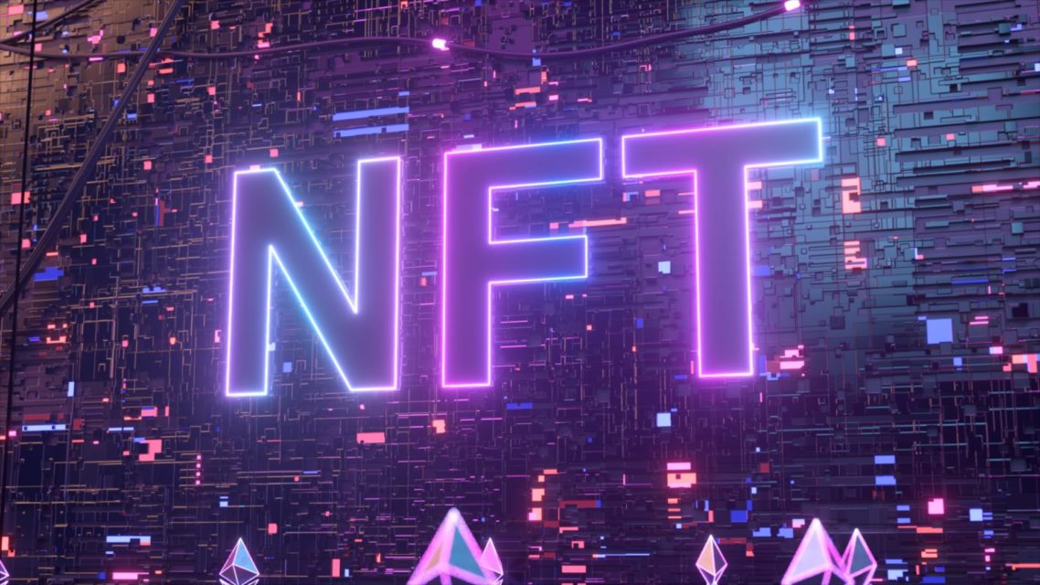 NFT 1